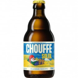 Chouffe Soleil