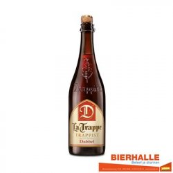 La Trappe Dubbel