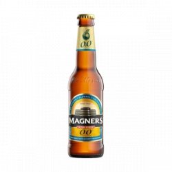 Magners Zero Cider üveg 0% 330ml DRS - Drink Station