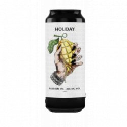 Skim Brewery Holiday