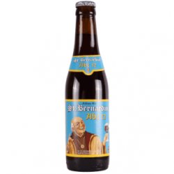 SAINT BERNARDUS ABT SIXTUS 10 33CL - Che que vino