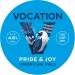 Vocation Pride & Joy 9 Gal Cask 