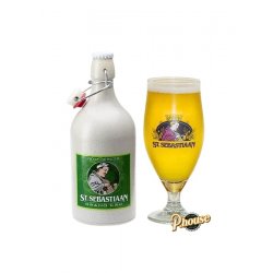 Saint Sebastiaan Grand Cru