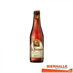 La Trappe Isid’or