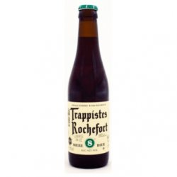 TRAPPISTES ROCHEFORT 8 - Che que vino