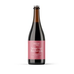 Rawlins  Somerset Redstreak 2020 (750ml) - The Cat In The Glass