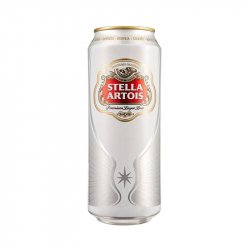 Stella Artois Stella Artois