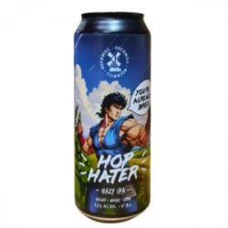 Browar Rockmill Hop Hater