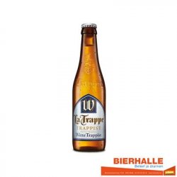 La Trappe Witte Trappist La Trappe Witte Trappist