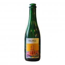 Balance Brewing & Blending Saison De Maison (Blend 10)