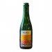 Balance Brewing & Blending, Saison De Maison Blend 10, Brett Saison, 5.0%, 375ml 