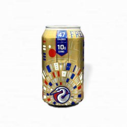 Fremont Brewing Non-Alcoholic Lite