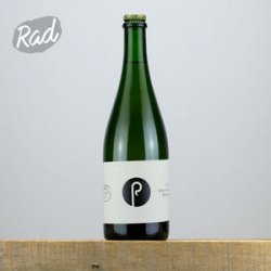 Pastore Sake Kasu Beer - Radbeer