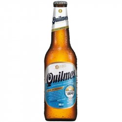 Quilmes Clásica - Cristal Quilmes Clásica - Cristal