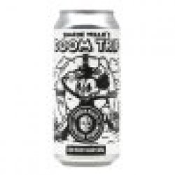 Sudden Death Brewing Co. Simcoe Willie