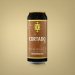 Thornbridge Cortado, 4.9% Flat White Pale Thornbridge Cortado, 4.9% Flat White Pale