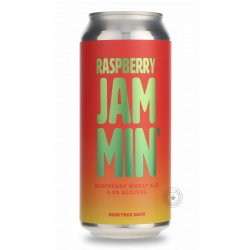 Beer Tree Raspberry Jammin - Beer Republic