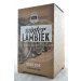Beer Box Oud Beersel Winter Lambiek 3.1L 