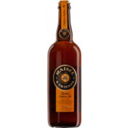 Maisel & Friends Indian Ale Maisel & Friends Indian Ale