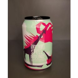 Spellbound - Artisan Ale