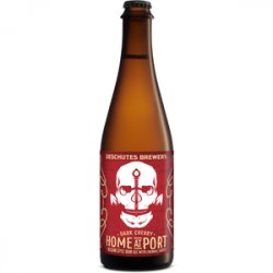 Deschutes Brewery Dark Cherry Home at Port - Beer Force