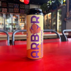 Arbor Ales Cloudbusting