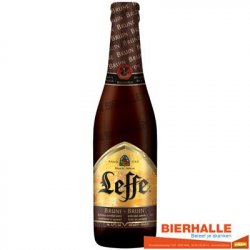 Leffe Brune