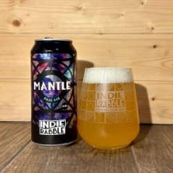 Neptune Brewery DunkelWeisse