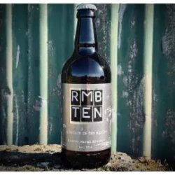 Romney Marsh Brewery A Decade In the Making