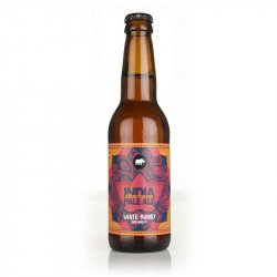 White Rhino Brewing Co. IPA