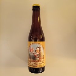 Adelardus Belgian Tripel - 330ml - 8.5% - GUN Speciaalbieren