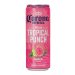 Corona Refresca Hard Tropical Punch Guava 24OZ Corona Refresca Hard Tropical Punch Guava 24OZ