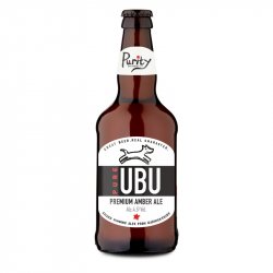 Purity Brewing Co. Pure UBU Purity Brewing Co. Pure UBU