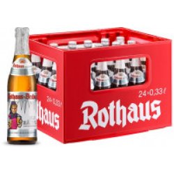 Badische Staatsbrauerei Rothaus Märzen / Eiszäpfle Badische Staatsbrauerei Rothaus Märzen / Eiszäpfle