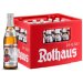Rothaus Eiszäpfle 24 x 0,33l Glas Rothaus Eiszäpfle 24 x 0,33l Glas