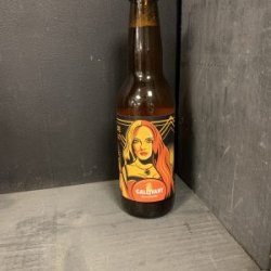 Gallivant Blonde Amber