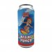 Spanish Marie Brewery - Miami Punch Spanish Marie Brewery - Miami Punch