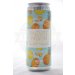 Friends Pineapple Passion Sour Gose Lattina 33cl Friends Pineapple Passion Sour Gose Lattina 33cl