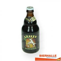Leute Bokbier