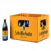 Schöfferhofer Weizen 0,0% alkoholfrei 20 x 0,5l 