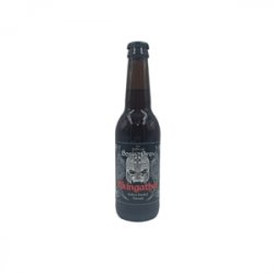 SAN FRUTOS VIKINGATHOR - Cervezas Yria