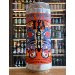 DEYA Brewing Company Eye For Symmetry