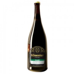 Klooster Soberbia Botanik Belgian Strong Blond BA 0.75L - Mefisto Beer Point