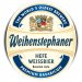Weihenstephan Hefe Weissbier 30L Keg 