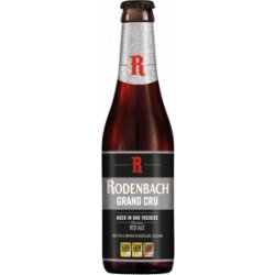 Rodenbach Grand Cru - Drankgigant.nl