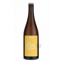 Side Project Bière Blanche - 10 Year - Beer Republic