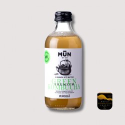 Premium GREEN  12 botellas 250 ml - Mun Ferments