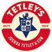 Tetley Smooth 30L Keg 