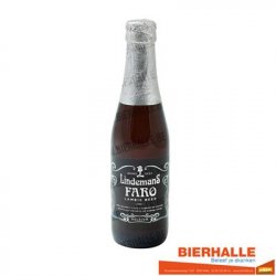 Lindemans Faro Lindemans Faro
