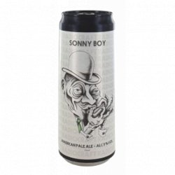 Radiocraft Sonny Boy - Cantina della Birra